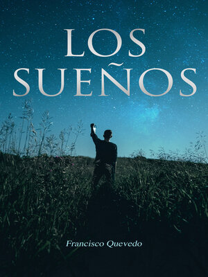 cover image of Los Sueños